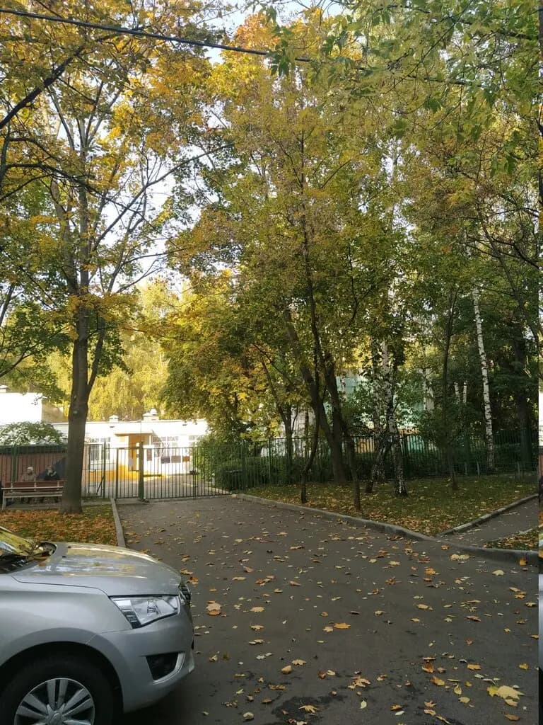 Школа № 939, здание № 6 — фото 4