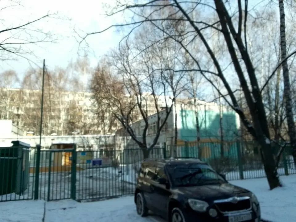 Школа № 939, здание № 6 — фото 5