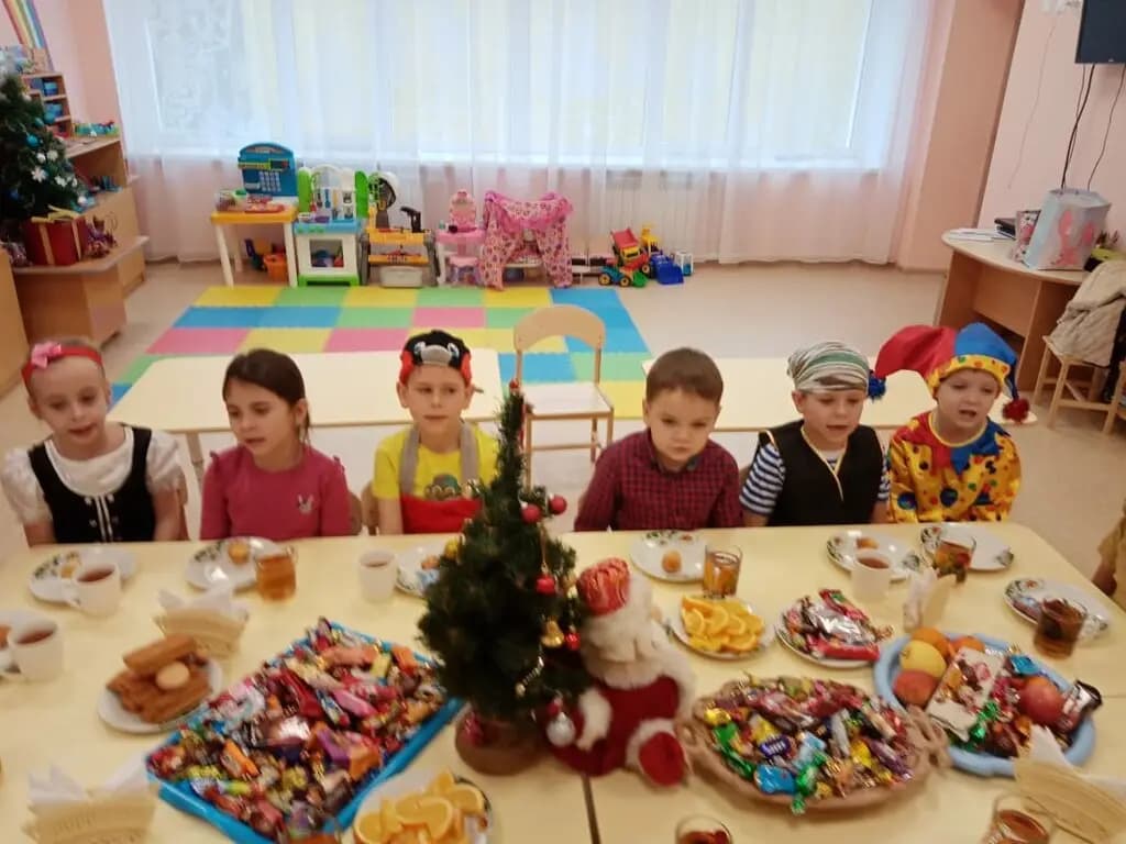 Детский сад № 19 Белоснежка — фото 8
