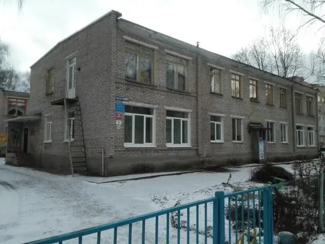 Детский сад № 24