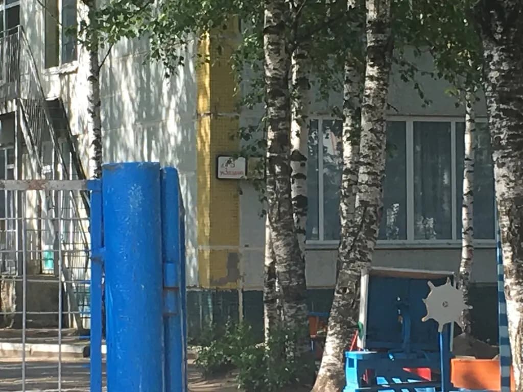 Детский сад № 43 Улыбка — фото 3