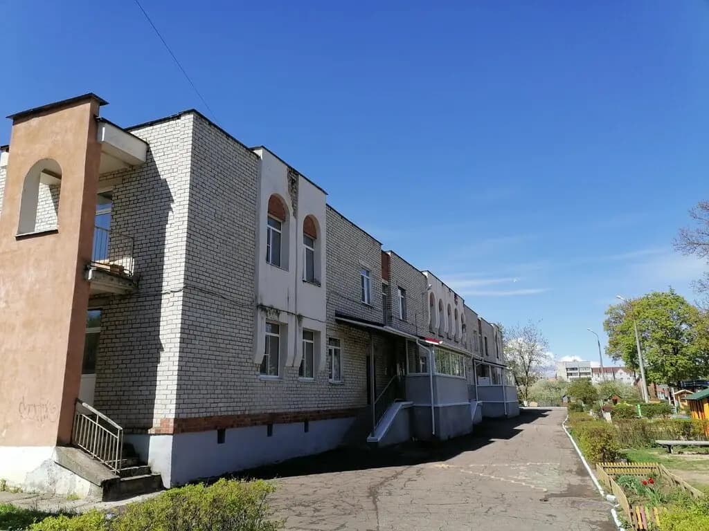 Детский сад № 27 Алёнушка — фото 2