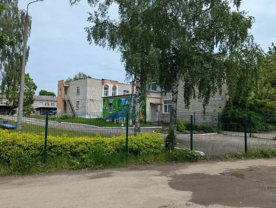 Детский сад № 27 Алёнушка — фото 4