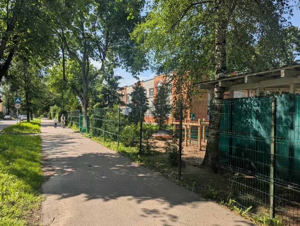 Детский сад № 6 Звёздочка — фото 5