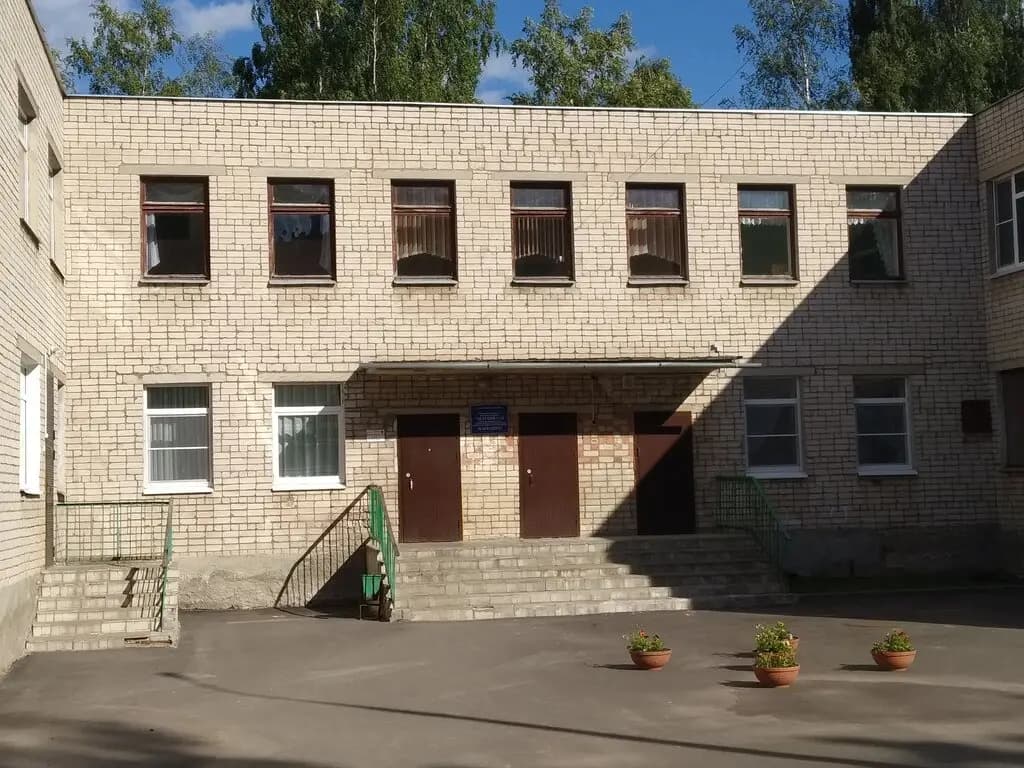 Детский сад № 34 Радуга — фото 2