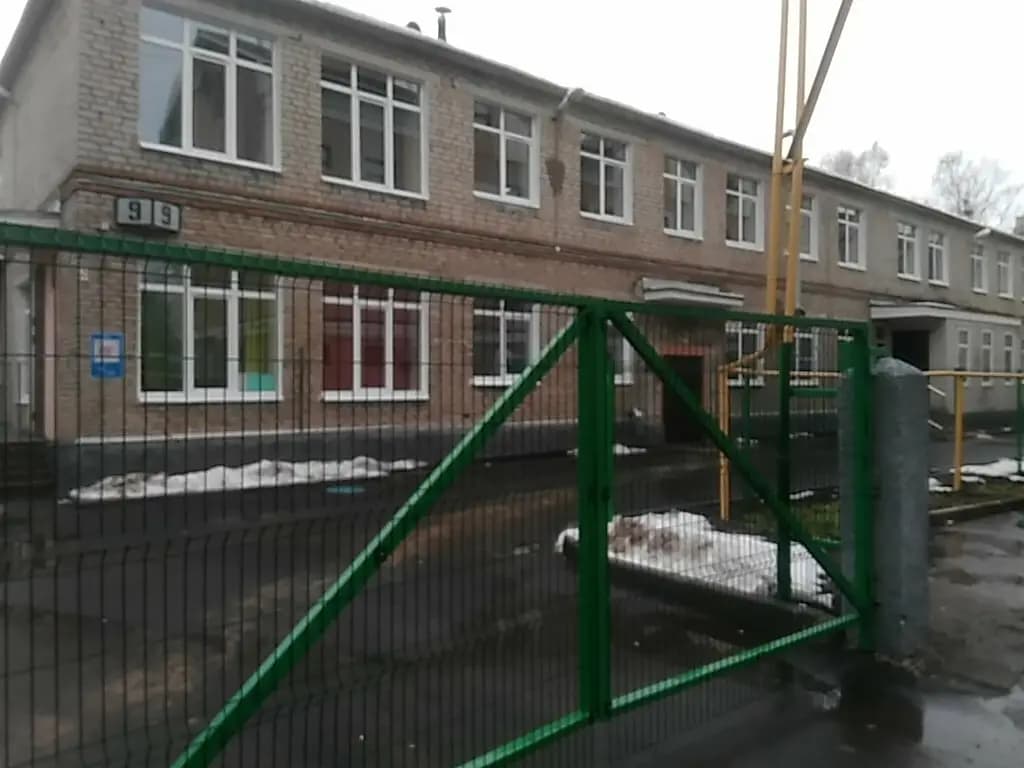 Детский сад № 49 Тополёк