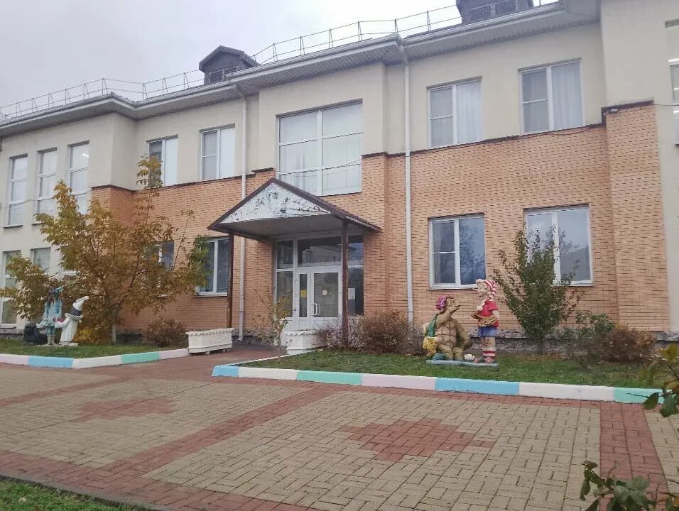 Детский сад № 10 Вишенка — фото 5