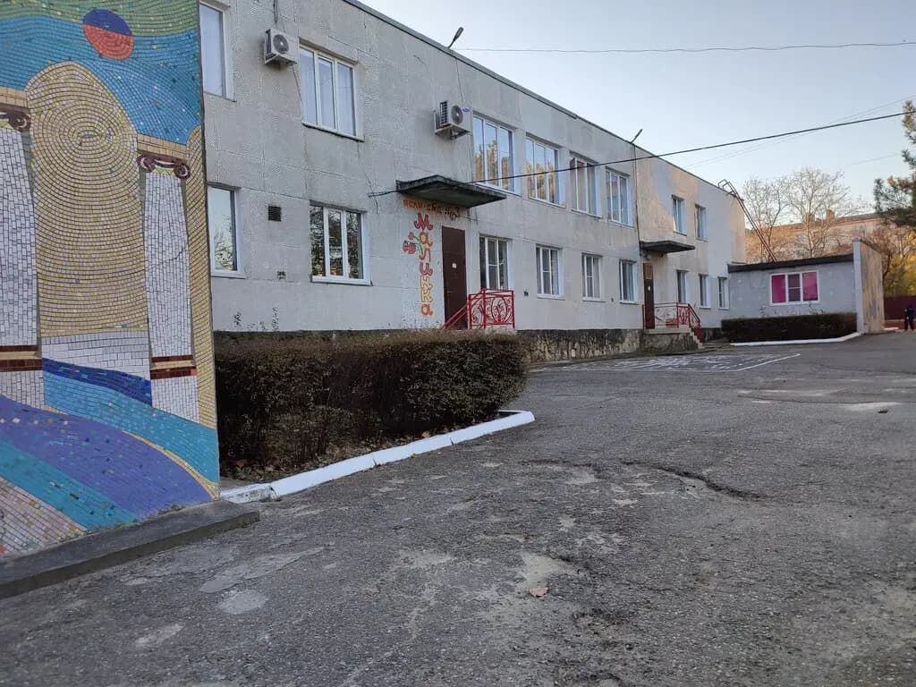 Детский сад № 3 Малинка — фото 6
