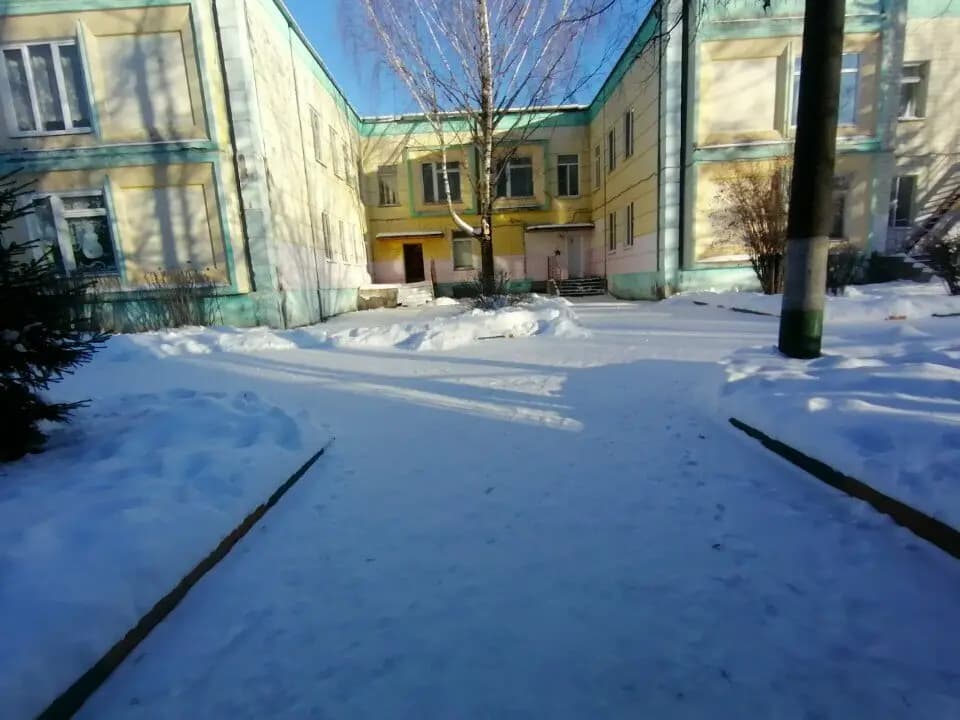 Детский сад № 11 Дюймовочка — фото 6