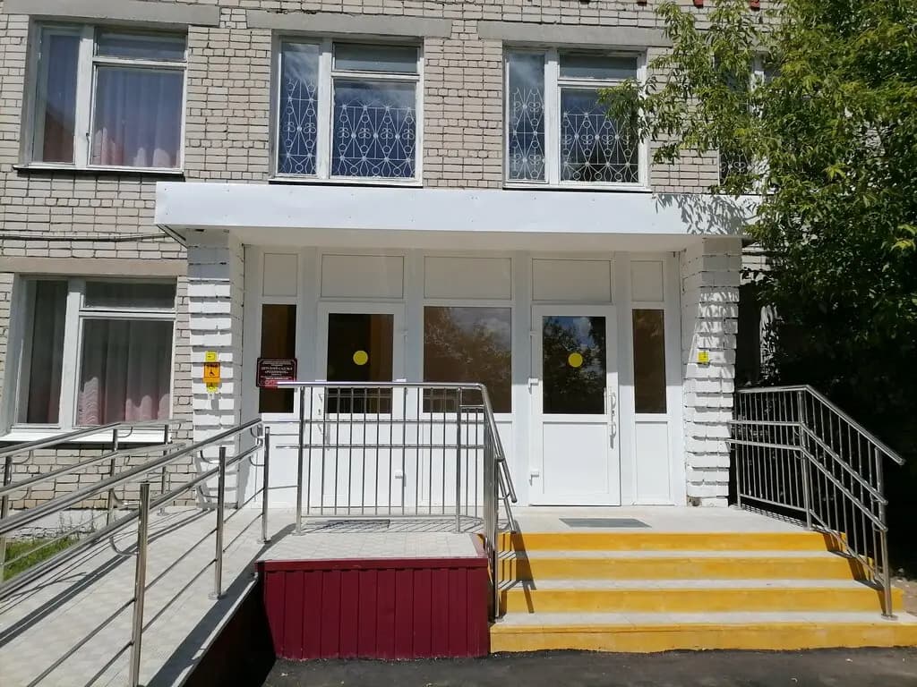 Детский сад № 5 Родничок — фото 2