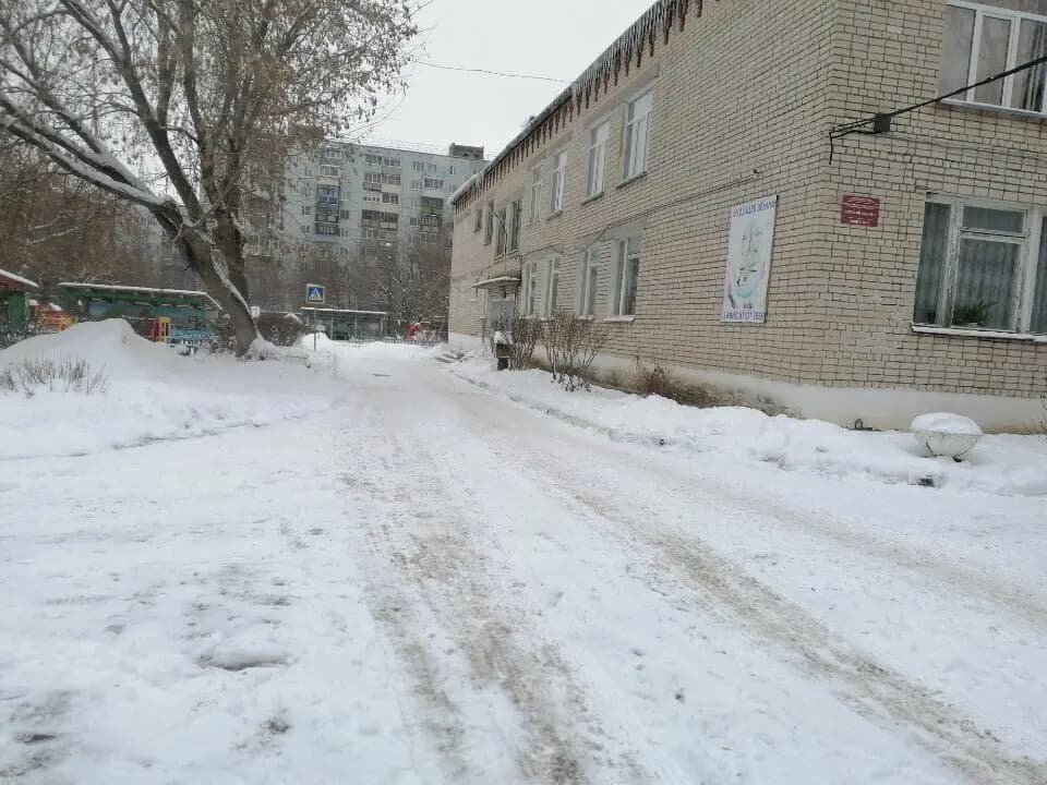 Детский сад № 5 Родничок — фото 5