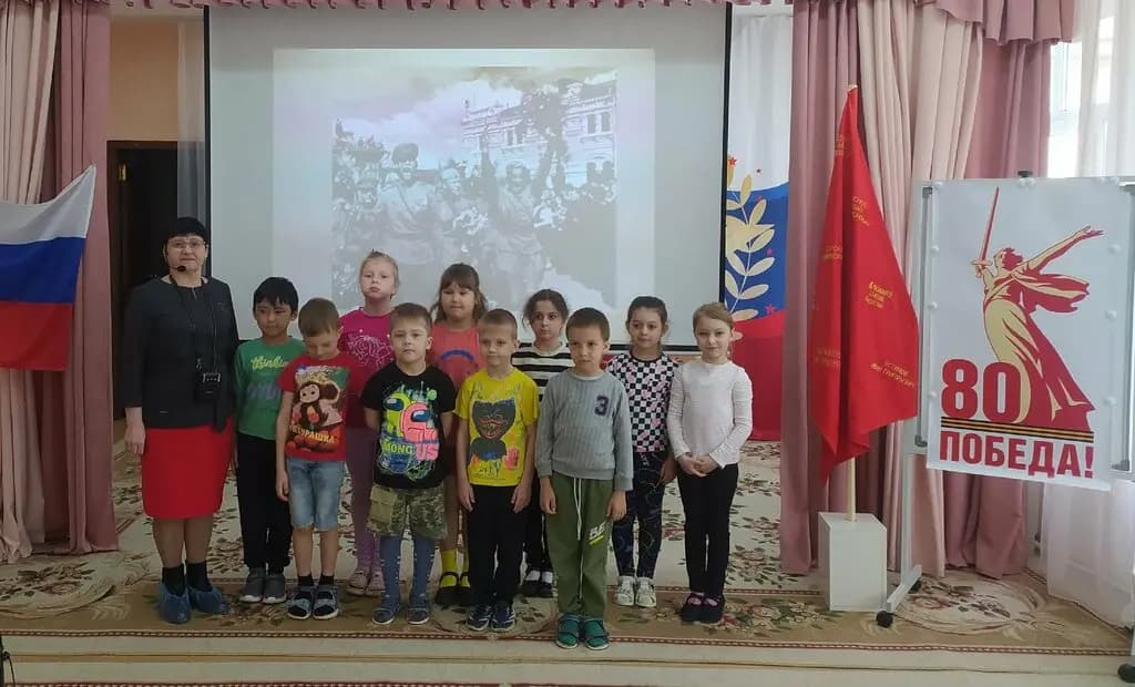 Детский сад № 36 Ягодка — фото 10