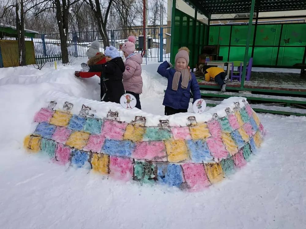 Детский сад № 36 Ягодка — фото 3