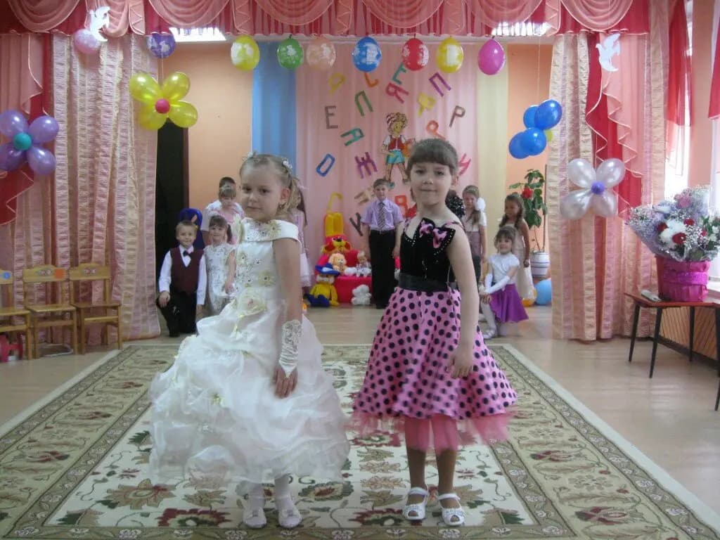Детский сад № 36 Ягодка — фото 9