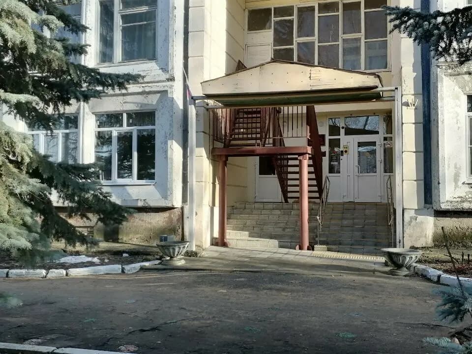 Детский сад № 8 Росинка, корпус № 1 — фото 3