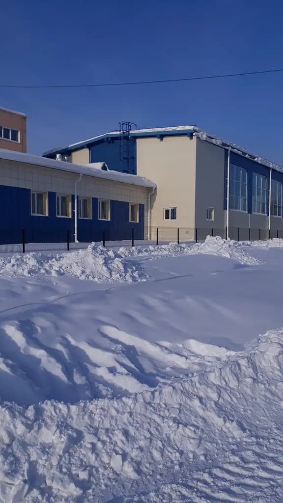 Школа № 9, филиал детский сад № 53 Ромашка — фото 5