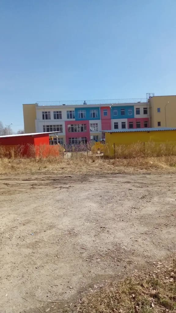 Детский сад № 8 Колобок — фото 1