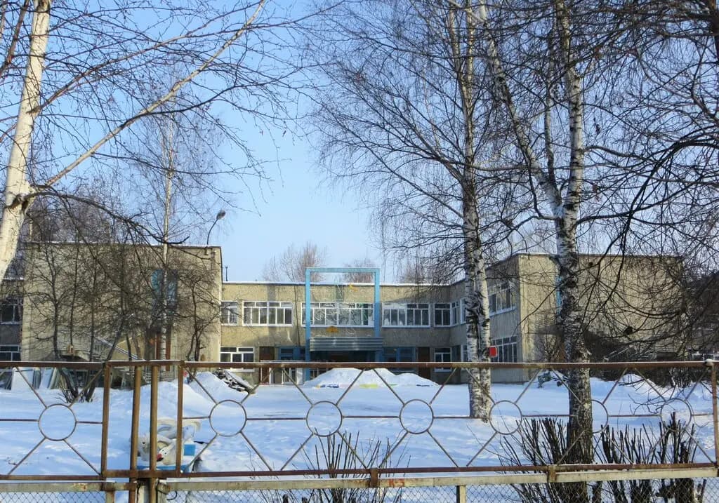 Детский сад № 38 Ёлочка — фото 1