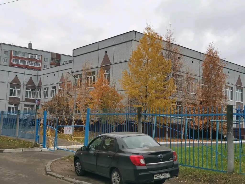 Детский сад № 147 Рябинушка — фото 7