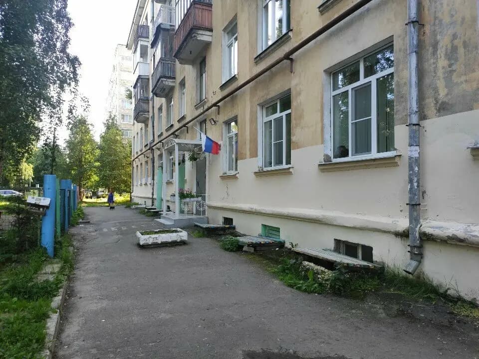 Детский сад № 119 Поморочка — фото 2