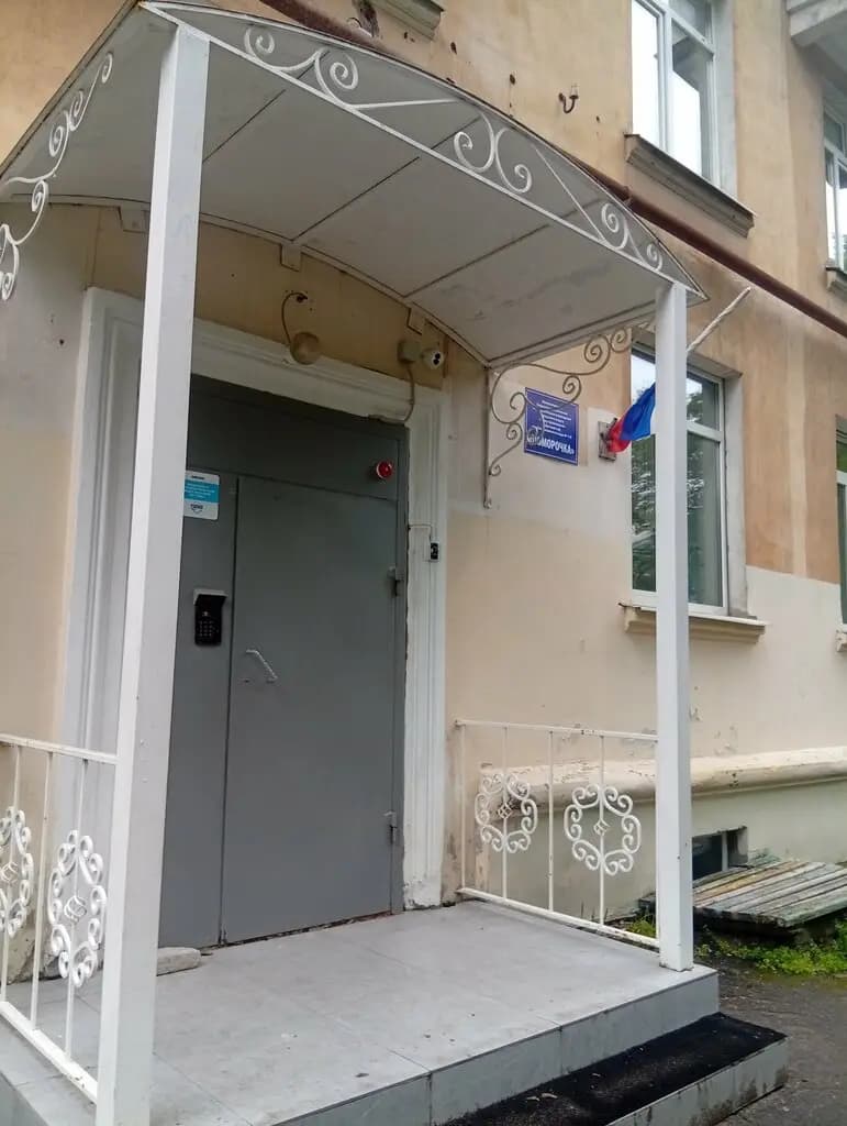 Детский сад № 119 Поморочка — фото 3