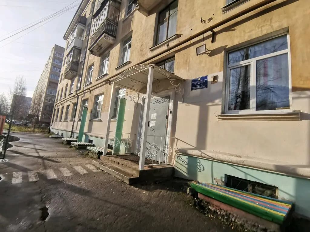 Детский сад № 119 Поморочка — фото 6