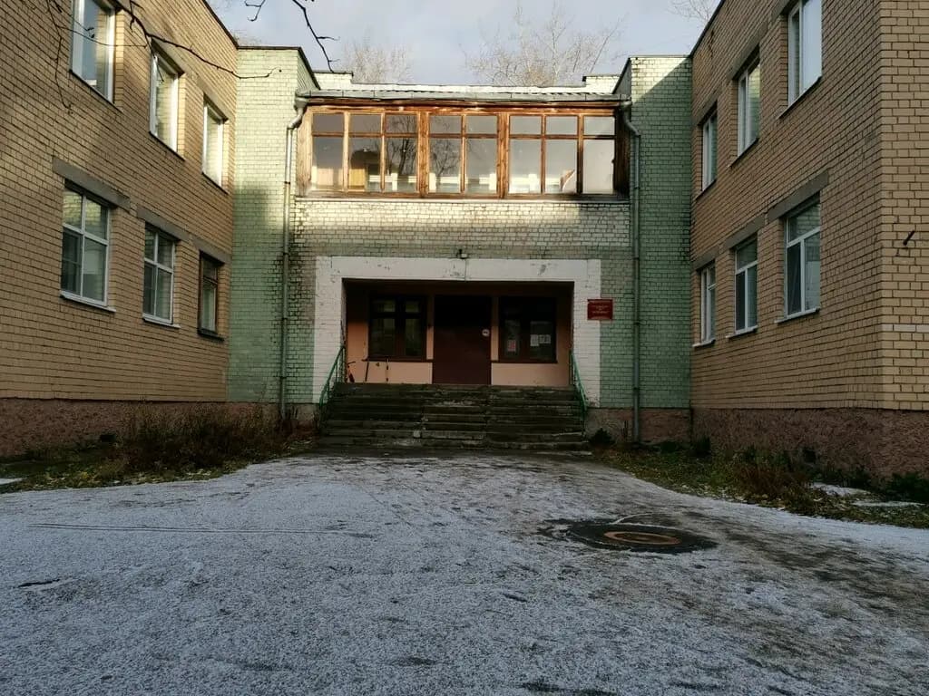 Детский сад № 50 Искорка — фото 10