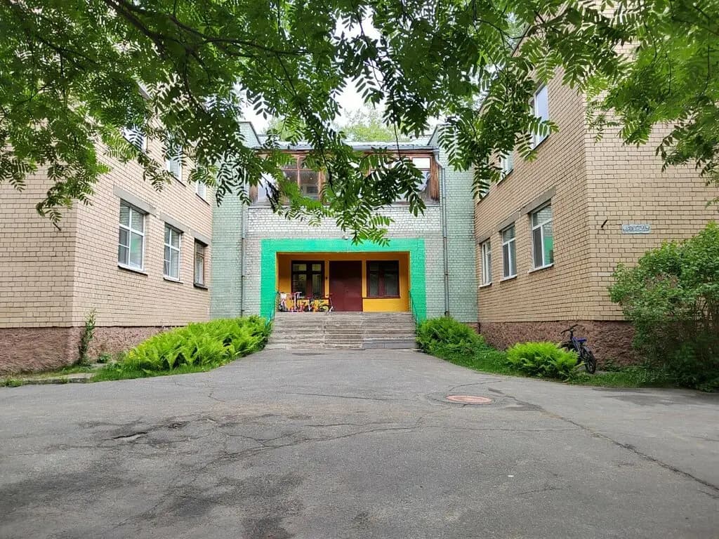 Детский сад № 50 Искорка — фото 2