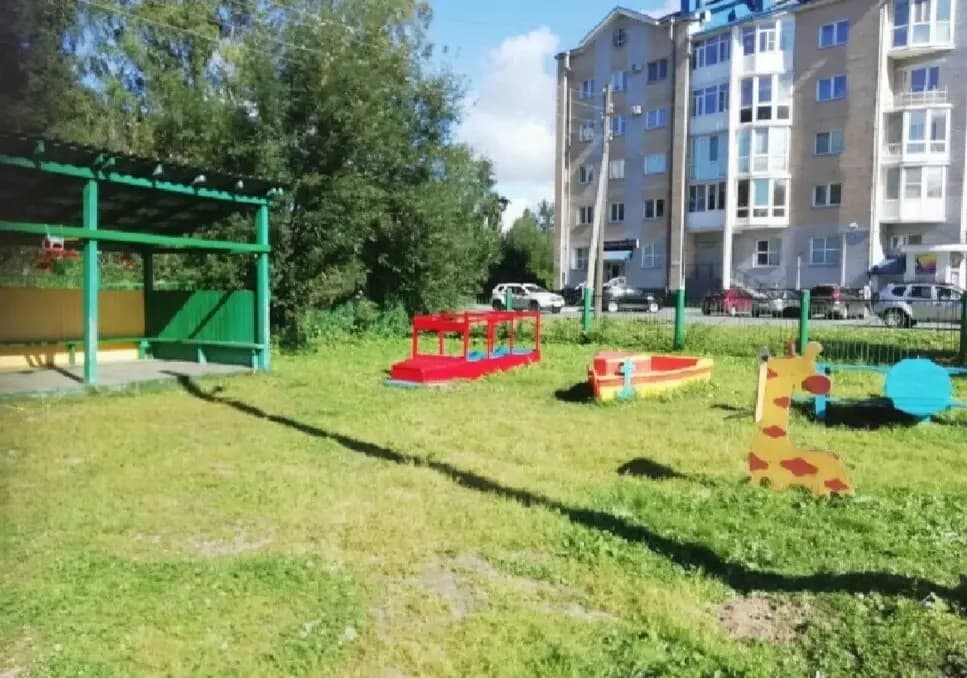 Детский сад № 50 Искорка — фото 3