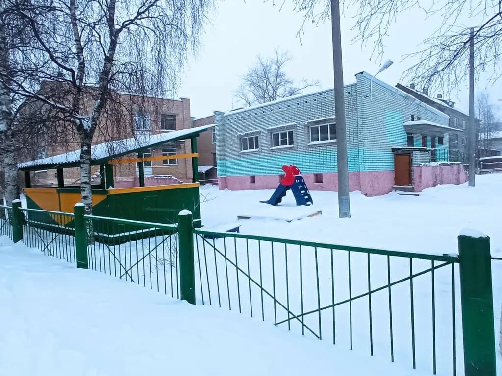 Детский сад № 50 Искорка — фото 5