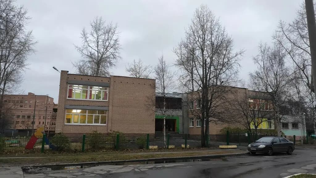 Детский сад № 50 Искорка — фото 7