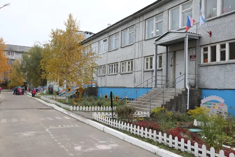Детский сад № 140 Творчество — фото 8