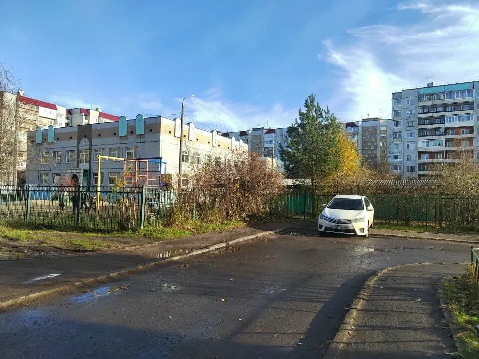 Детский сад № 174 Ягодка — фото 2