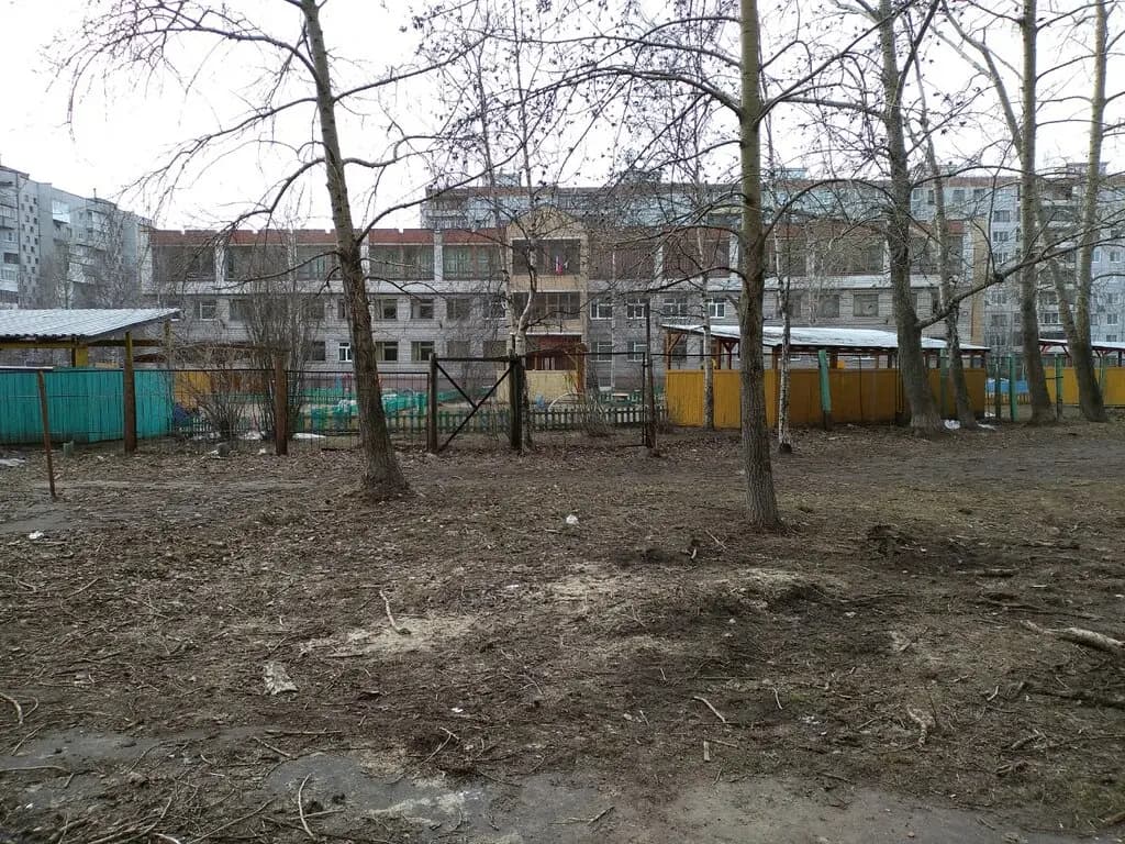 Детский сад № 124 Мирославна — фото 3