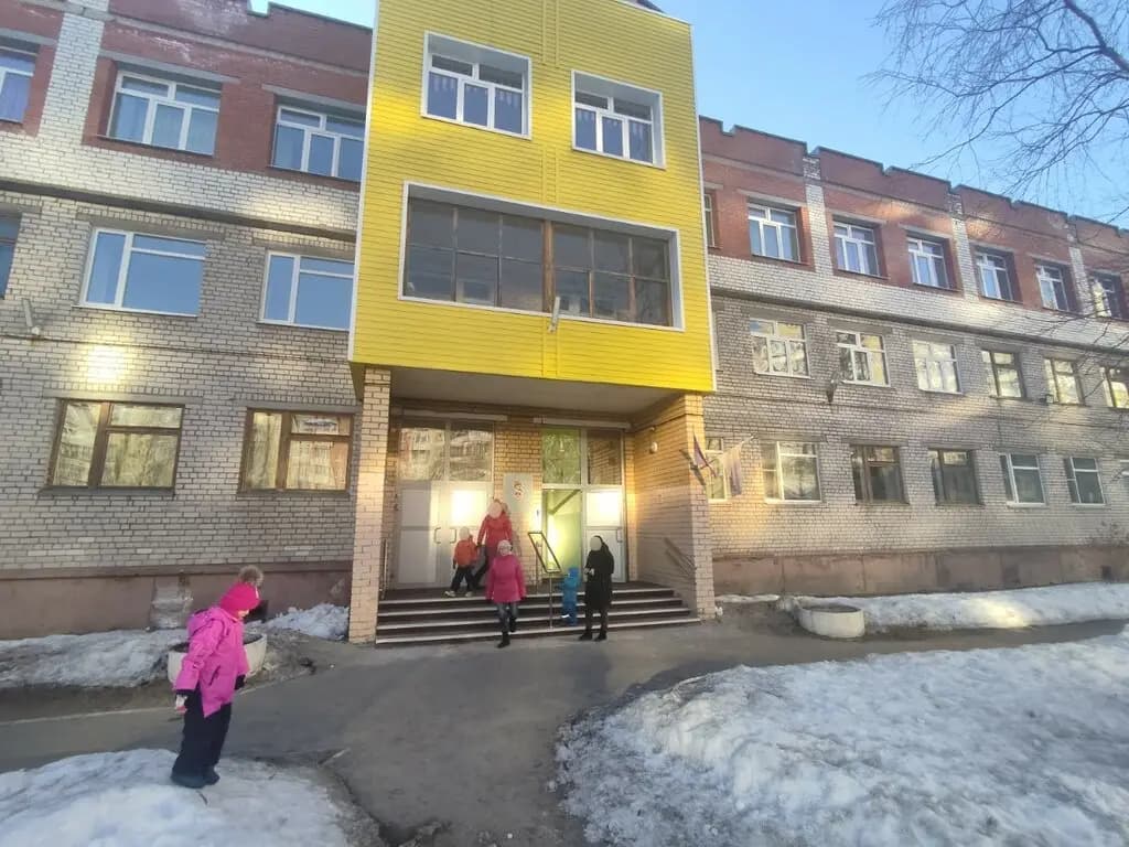 Детский сад № 124 Мирославна — фото 7