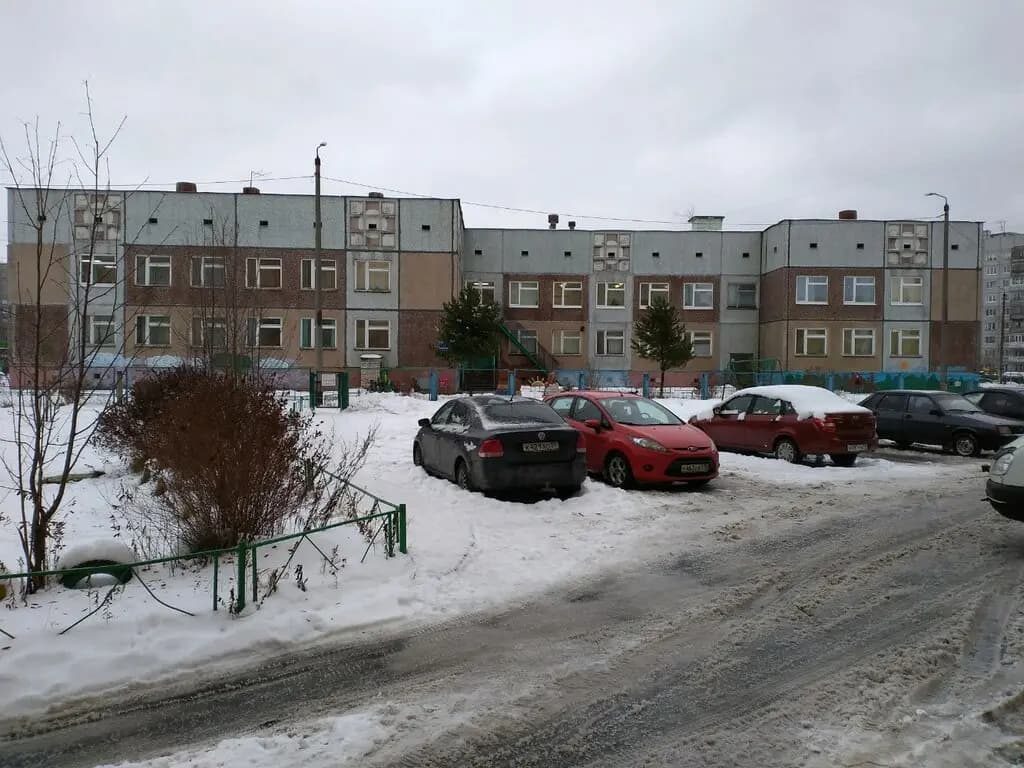 Детский сад № 186 Веснушка — фото 8