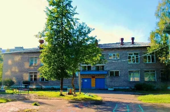 Детский сад № 31 Ивушка — фото 10
