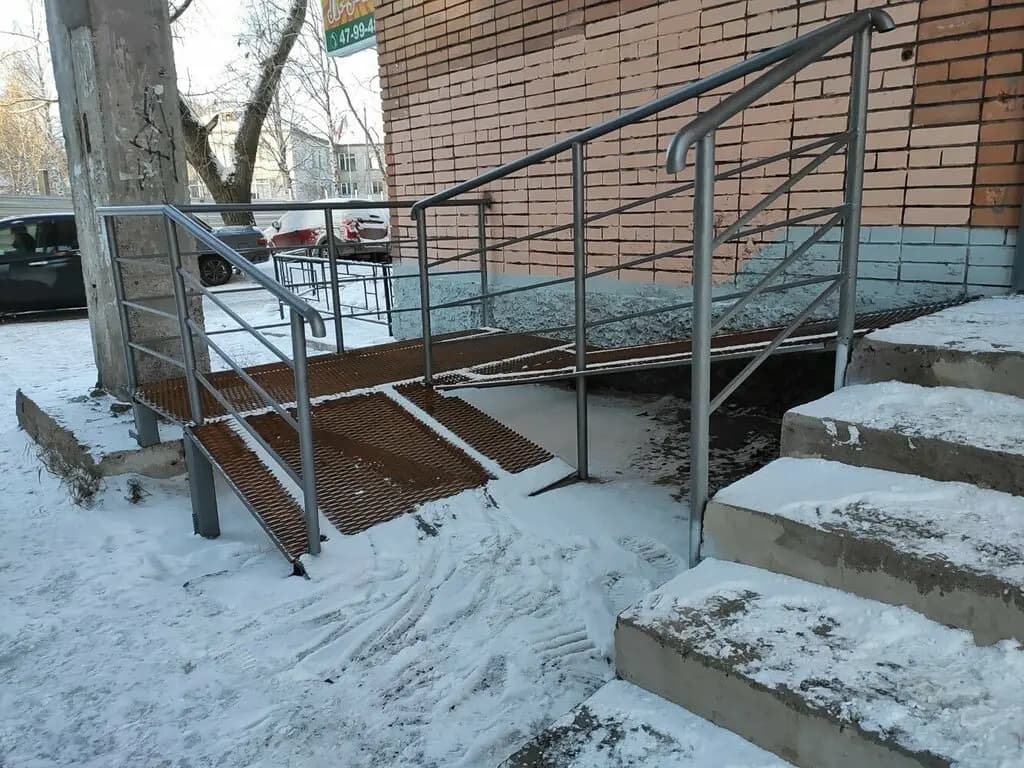 Частный детский сад Лёвушка — фото 4