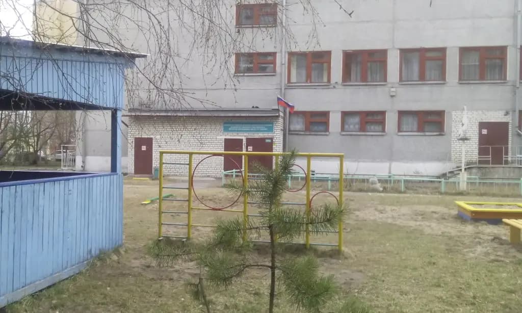 Детский сад № 112 Гвоздичка — фото 10