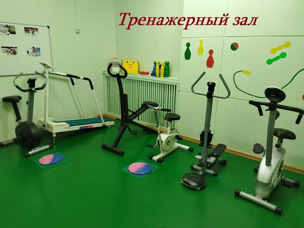 Детский сад № 112 Гвоздичка — фото 8
