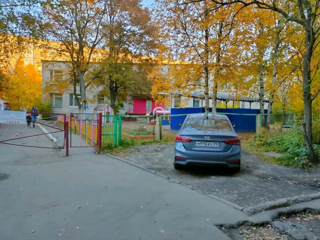 Детский сад № 56 Туесок — фото 6