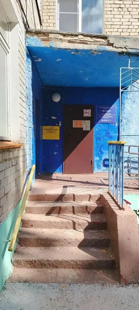 ГБОУ СОШ № 10 детский сад Светлячок — фото 4