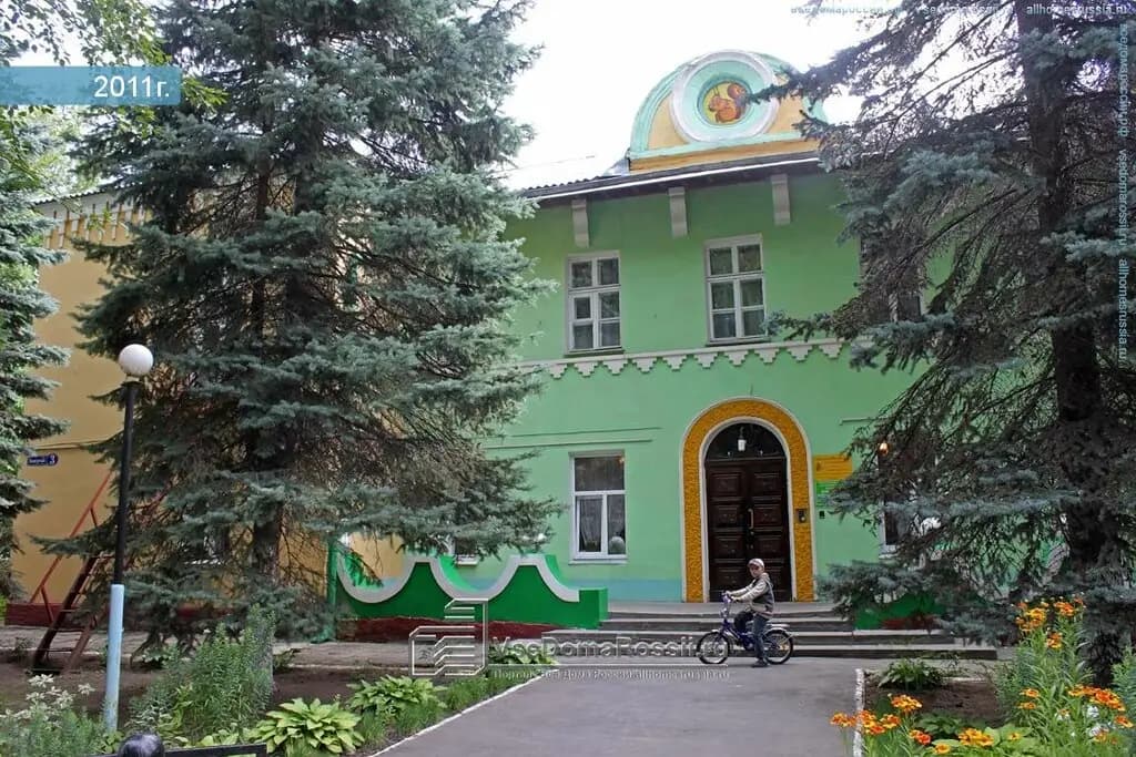 Детский сад Белочка — фото 2