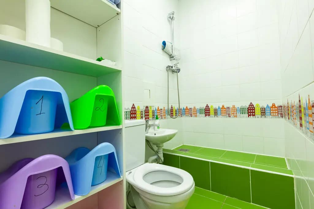 Innovation Preschool — фото 10