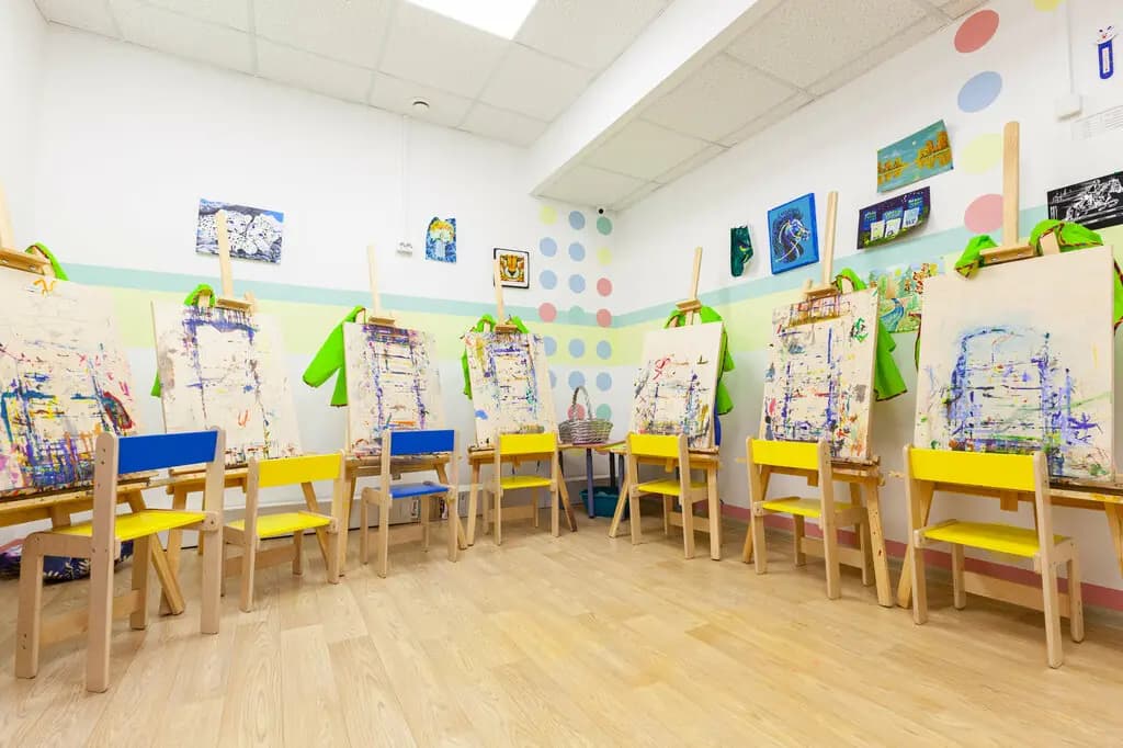 Innovation Preschool — фото 4