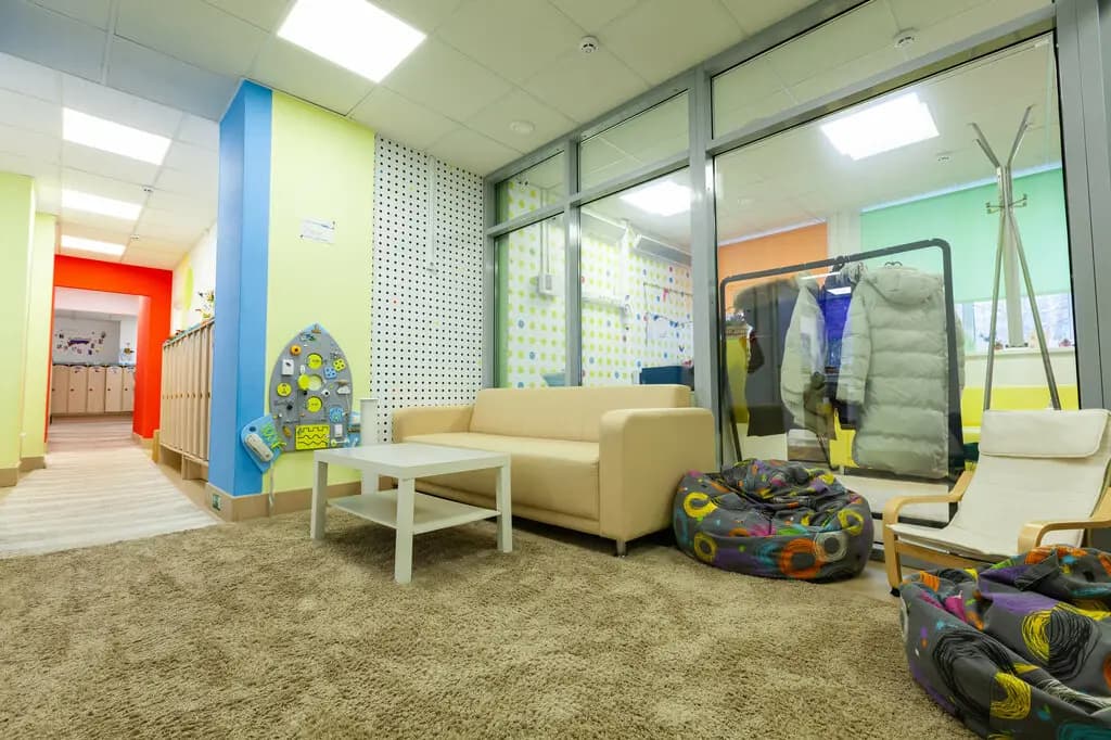 Innovation Preschool — фото 8