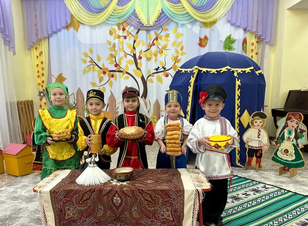 Детский сад № 2 Звездочка — фото 8