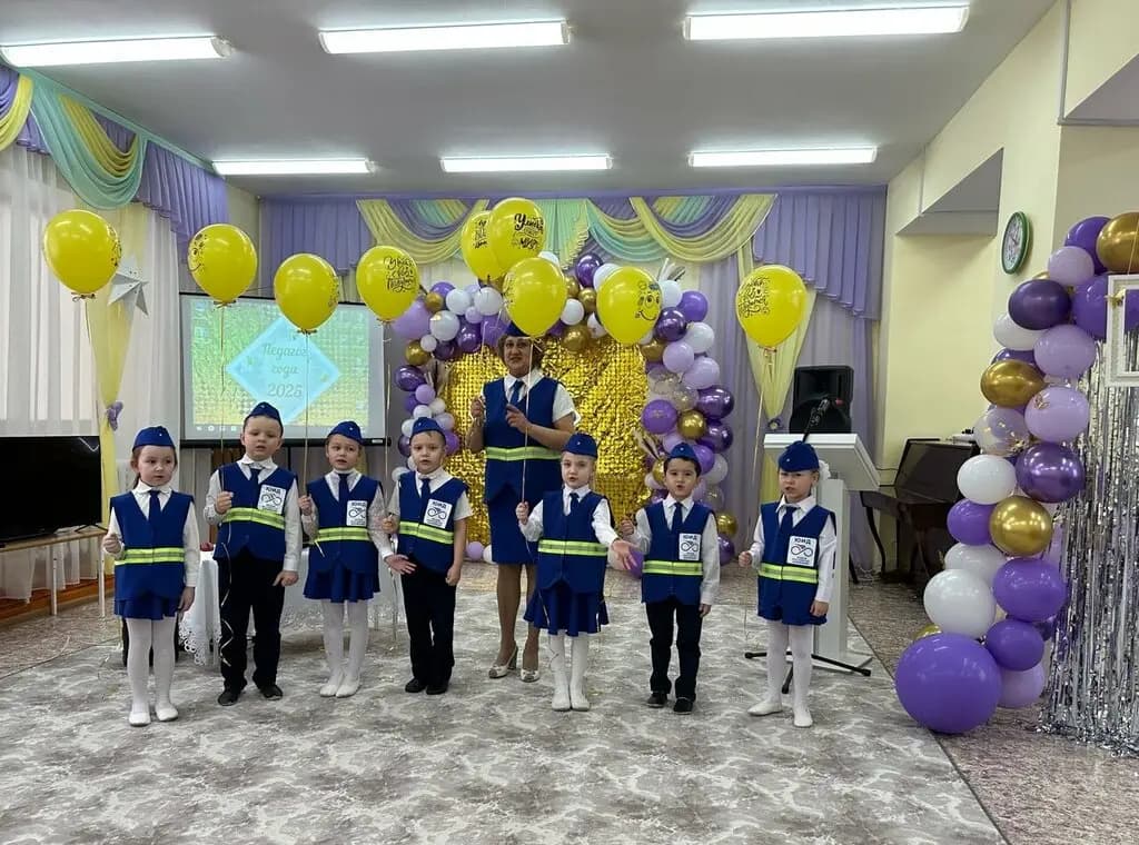 Детский сад № 2 Звездочка — фото 9