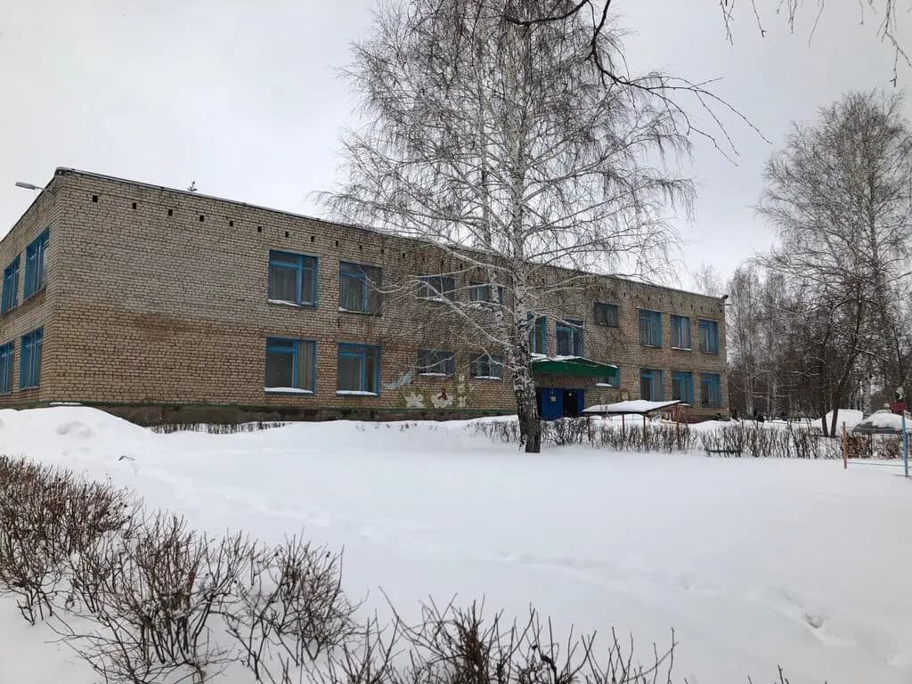 Детский сад № 29 Дюймовочка — фото 5