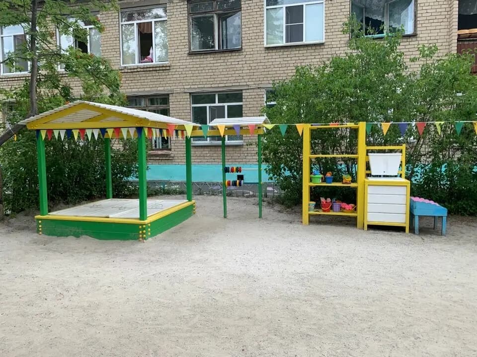 Детский сад № 10 Родничок — фото 7